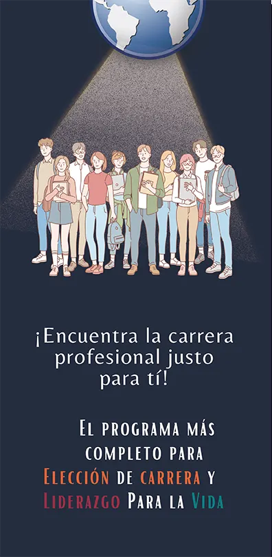 Decídete 