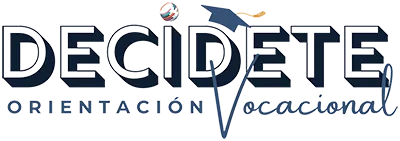 Decídete